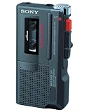 Sony M-450 Entry Micro Recorder - Black