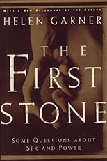 The First Stone