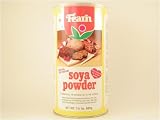 Soy Powder Full Fat 1.5 lbs.