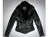 Women's 100 % Lamb Jacket .