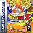 Dragonball Z - Supersonic Warriors