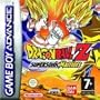 Dragonball Z Supersonic Warriors