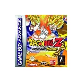 Dragonball Z Supersonic Warriors