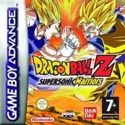Dragonball Z Supersonic Warriors