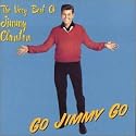 Go, Jimmy, Go!: The Very Best of Jimmy Clanton