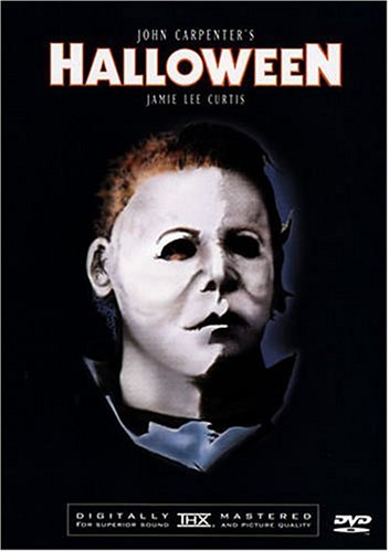 Halloween (Widescreen/Full Screen)