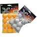 SUNFLEX 30803 Tischtennis Hobby balls