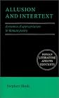 Allusion and Intertext: Dynamics of Appropriation in Roman Poetry (Roman Literature and its Contexts)