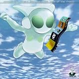 Revue Various Artists  / Nirvana: Atmospheric Drum N' Bass from the Land of the Free...