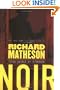 Noir: Three Novels of Suspense