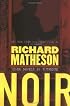 Noir: Three Novels of Suspense