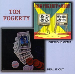 Tom Fogerty - The Secret Lyrics - Zortam Music