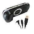 Batterie Power Pack Madcatz f�r PSP