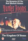 Murder Rooms - The Kingdom Of Bones [UK IMPORT] - Ian Richardson