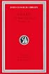 Cicero: On the Orator, Books I-II (Loeb Classical Library No. 348)
