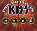 Psycho-Circus (Edit) / Raise Your Glasses (Collector's Version) / Psycho Circus (LP Version) / I Was Made For Lovin; You (Dance Mix)