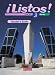 Search : Listos! 3: Verde - Teachers' Guide