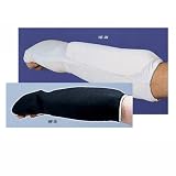 Markwort Hand Forearm Guard BLACK SMALL