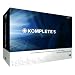 Komplete 5 Upgrade from Komplete 4