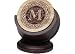 Thirstystone Dark Walnut Coaster Holder