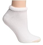 Gold Toe Womens Tournament Athletic Quarter Sock, 3-Pack