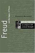 Freud and the Legacy of Moses (Cambridge Studies in Religion and Critical Thought)