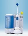 Grossan Hydro Pulse Nasal and Sinus Irrigation System with the Original Grossan Sinus Tip