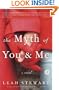 The Myth of You and Me: A Novel