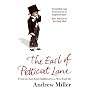 The Earl of Petticoat Lane