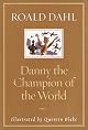 Danny, the Champion of the World