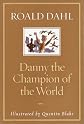 Danny, the Champion of the World