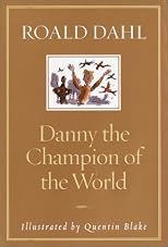 Danny, the Champion of the World