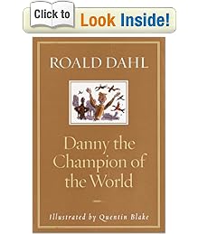 Danny the Champion of the World