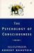 The Psychology of Consciousness (Arkana)