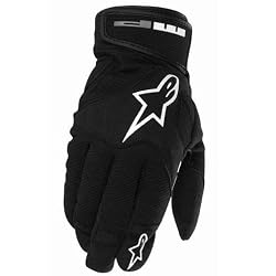 Alpinestars MP 2 Men's Leather Sports Bike Motorcycle Gloves - 2009 Model