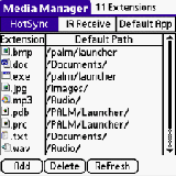 Media Manager 25% OFF downloadable Software