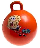 SpongeBob SquarePants 15" Hop-A-Roo Hop Ball