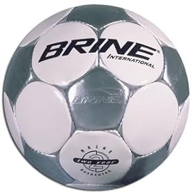 Brine International Soccer Ball