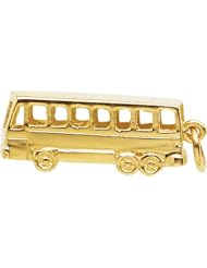 Rembrandt Charms School Bus Charm