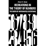 Recreations in the Theory of Numbers (Dover Recreational Math)