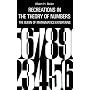 Recreations in the Theory of Numbers