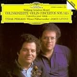 Mozart: Violin Concertos Nos.3 & 5
