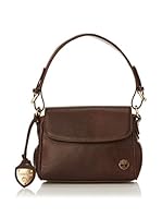 Timberland Bolso asa de mano Sawyer (Pardo)