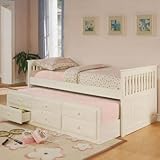 Coaster Mission Trundle Bed