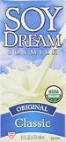 Imagine Soy Dream Soymilk, Original, 32-Ounce Boxes (Pack of 12)