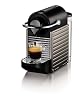Krups XN 3005 Nespresso Pixie Titanium Electrique