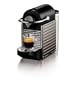Krups XN 3005 Nespresso Pixie Electric Titan