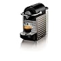 Krups XN 3005 Nespresso Pixie Titanium Electrique de Krups