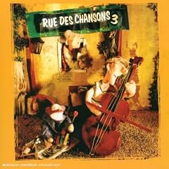 Rue des chansons Vol. 3