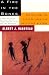 Book cover of A Fire in the Bones.